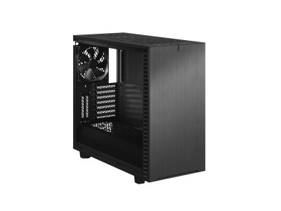 Fractal Design Define 7, ATX, USB-C - Grå#5