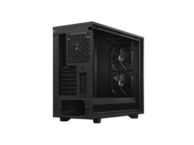 Fractal Design Define 7, ATX, USB-C - Grå#7