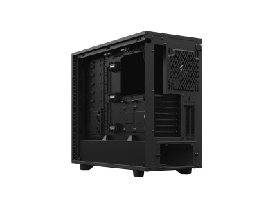 Fractal Design Define 7, ATX, USB-C - Grå#8