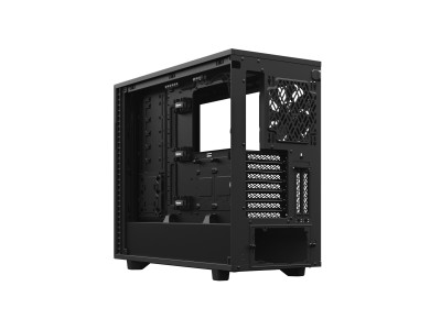 Fractal Design Define 7 Tempered Glass, ATX, USB-C - Grå#6