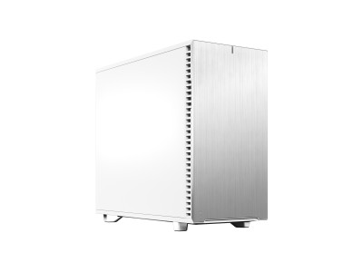 Fractal Design Define 7, ATX, USB-C - Vit#1