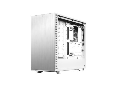 Fractal Design Define 7, ATX, USB-C - Vit#3