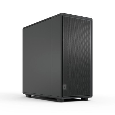 Fractal Design Epoch XL Black Solid, ATX - Svart#1