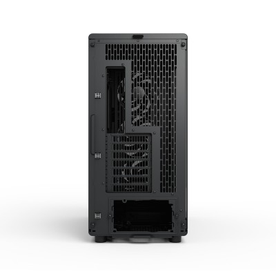 Fractal Design Epoch XL Black TG Light Tint, ATX - Svart#6