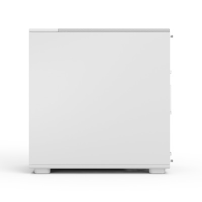 Fractal Design Epoch XL White TG Clear Tint, ATX - Vit#9
