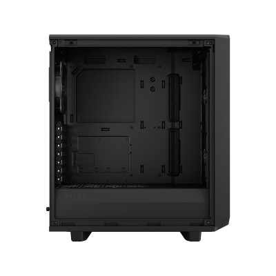 Fractal Design Meshify 2 Compact Lite Black TG Light Tint, ATX, USB-C#2