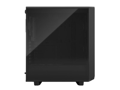 Fractal Design Meshify 2 Compact, TG Light, ATX - Svart#6