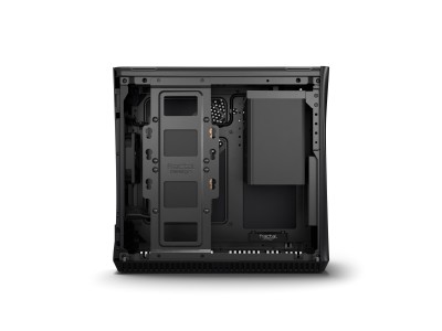 Fractal Design Era ITX - Carbon/Tempered Glass#6