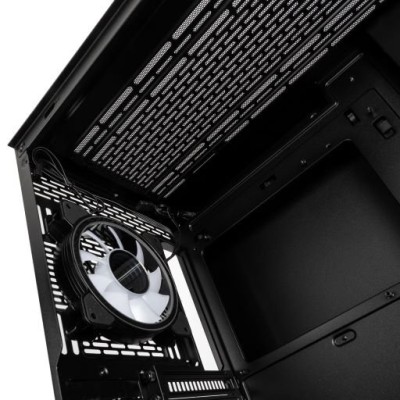 Kolink Observatory Z, ATX, ARGB, Tempered Glass - Svart#9