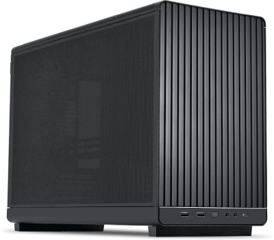 Lian Li A3-mATX, MicroATX - Svart