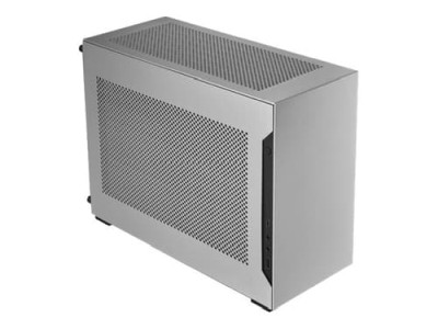 Lian Li A4-H20 A4 Mini-ITX - Silver