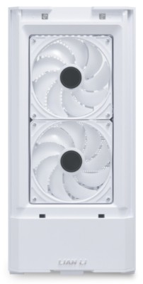 Lian Li LANCOOL 207, ATX, ARGB - Vit#5
