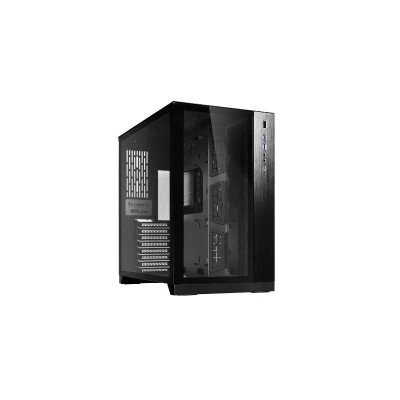 Lian Li PC-O11 Dynamic, Tempered glass, ATX - Svart#1