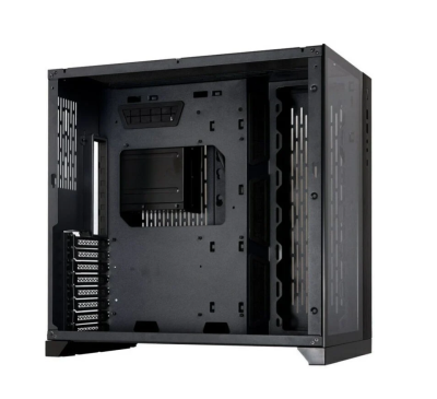 Lian Li PC-O11 Dynamic, Tempered glass, ATX - Svart#2