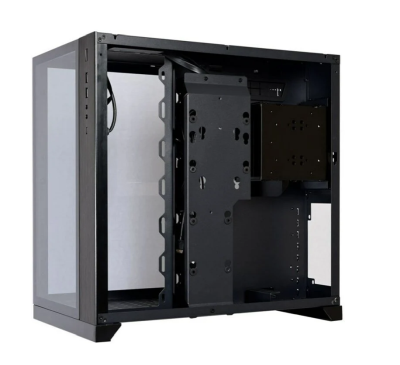 Lian Li PC-O11 Dynamic, Tempered glass, ATX - Svart#3