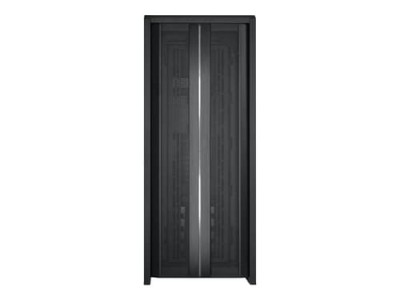 Lian Li V3000 Plus Black, ATX, plats för 3x480mm radiatorer - Svart#2