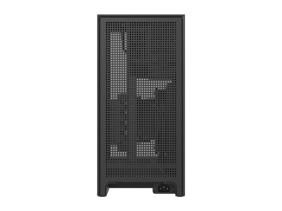 NZXT H1 Matte White, Mini-ITX, vattenkylning, SFX-L 650W 80PLUS Gold - Matt vit#3