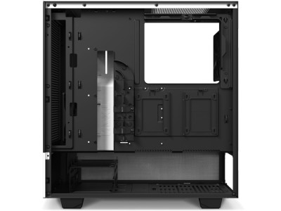 NZXT H510 Flow, ATX, TG - Vit#6