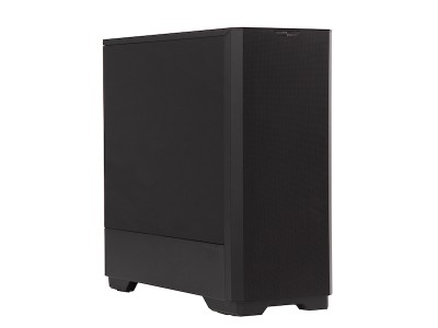 Phanteks Eclipse G360S, ATX, Silent - Svart#2