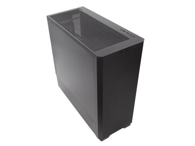 Phanteks Eclipse G360S, ATX, Silent - Svart#3