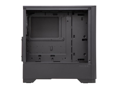 Phanteks Eclipse G360S, ATX, Silent - Svart#5