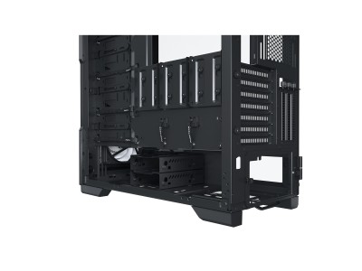 Phanteks Eclipse P500A, ATX, Tempered Glass, DRGB - Satin Black#5