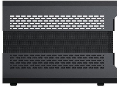 Phanteks Evolv Shift XT, Expandable iTX Case, DRGB - Satin Black#4