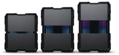 Phanteks Evolv Shift XT, Expandable iTX Case, DRGB - Satin Black#5