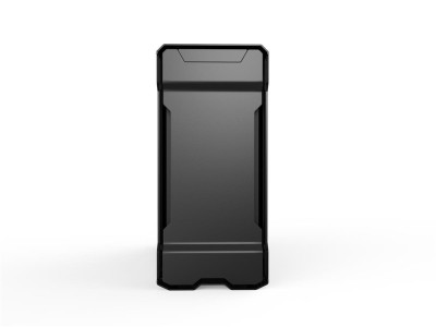 Phanteks Enthoo Evolv X , ATX, TG Fönstersida, aRGB - Satin Svart#2