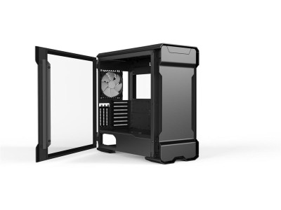 Phanteks Enthoo Evolv X , ATX, TG Fönstersida, aRGB - Satin Svart#3