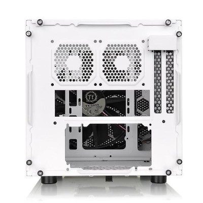 Thermaltake Core V1 Snow Edition, Mini-ITX - Vit#2