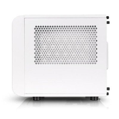 Thermaltake Core V1 Snow Edition, Mini-ITX - Vit#3