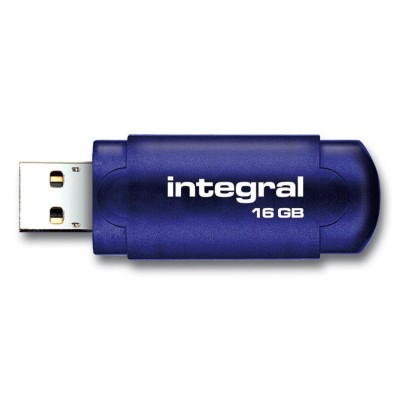 Integral EVO USB flash drive 16GB