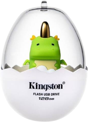 128 GB Kingston Dragon Limited Edition, USB 3.2#2