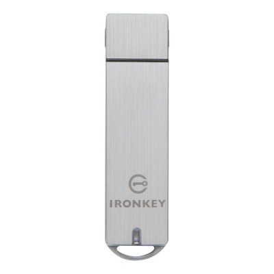 4 GB Kingston IronKey Basic S1000, USB 3.2