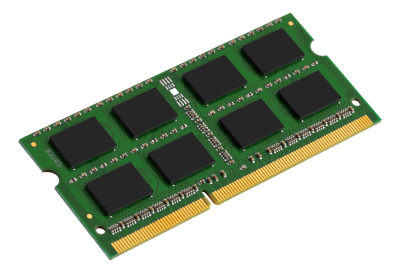 8 GB DDR4-3200 SODIMM Kingston CL22