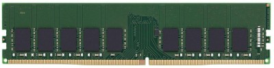 16 GB DDR4-2666 Kingston CL19 ECC