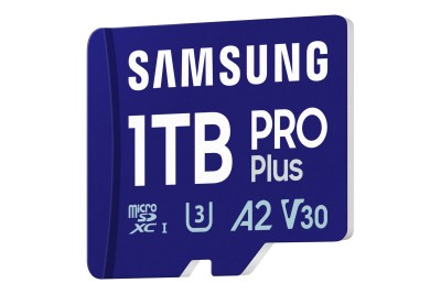 Micro Secure Digital SDXC 1 TB Samsung PRO Plus, 180/130 MB/sek, UHS-I U3 Class10 A2 V30, inkl. USB-A kortläsare#2