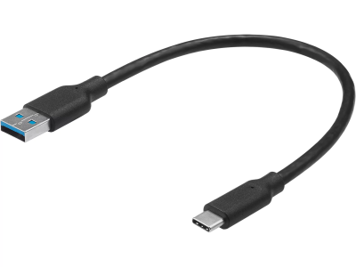USB-C / USB 3.0 kortläsare Sandberg, CFast / SD#3