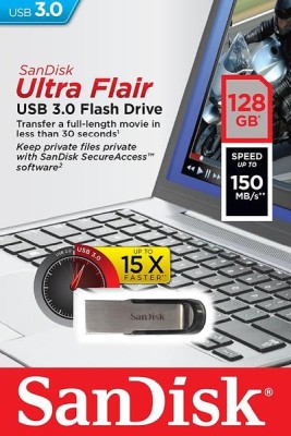 16 GB Sandisk Ultra Flair USB 3.0#2