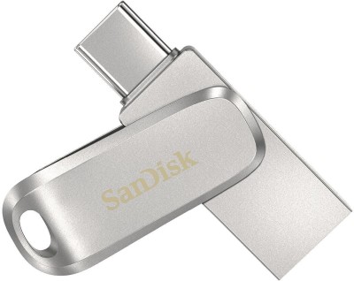 64 GB Sandisk Ultra Dual Drive Luxe USB-C / USB 3.1