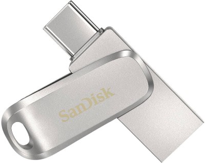 512 GB Sandisk Ultra Dual Drive Luxe USB-C / USB 3.1