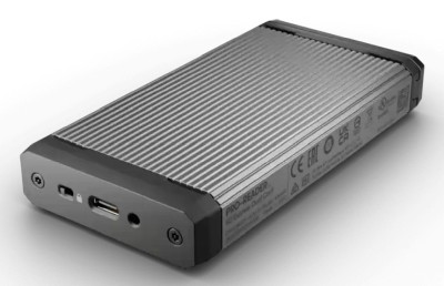 USB 3.2 kortläsare SanDisk PRO-READER MicroSD/SD Express Dual Card#3