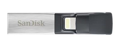 16 GB Sandisk iXpand USB for iPhone (Lightning)#2