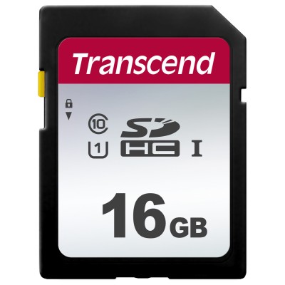 Transcend SDHC 16GB UHS-I U1 (R95/W45)#1