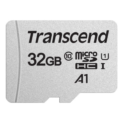 Transcend micro SDHC 32GB U1 (R95/W25)#1