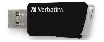 Verbatim USB 3.2 minne 32Gb