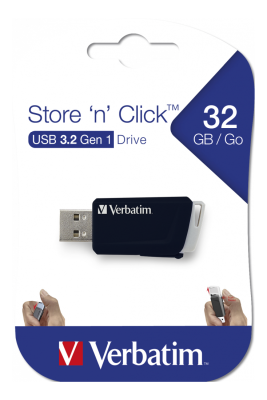 Verbatim USB 3.2 minne 32Gb#2