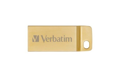 32 GB Verbatim StoreNGo Metal Excecutive USB 3.0#2