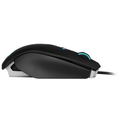 Corsair Gaming M65 RGB Elite, 18000 dpi, RGB LED, USB - Svart#6